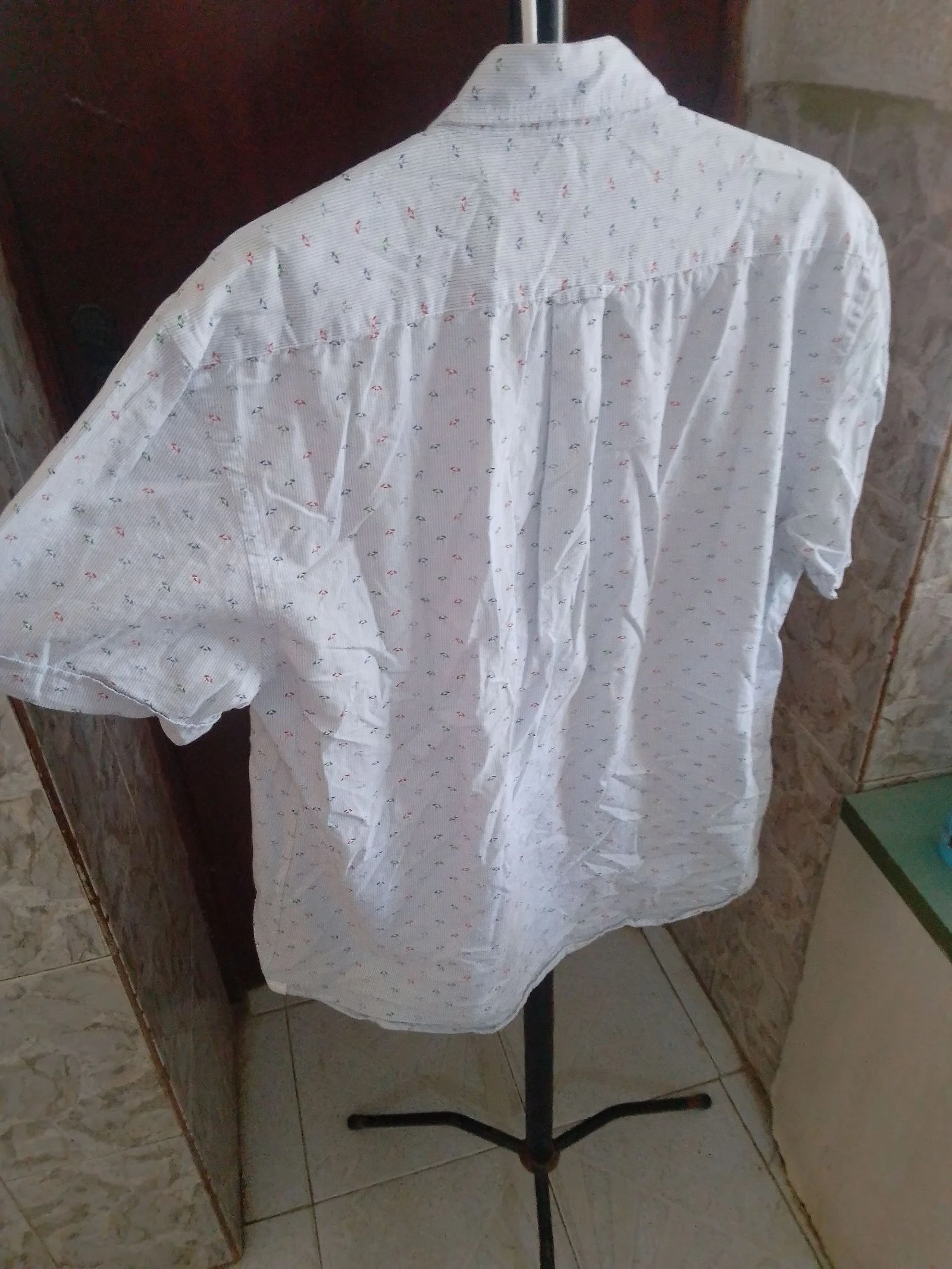 Camisa Cortefiel – photo 3